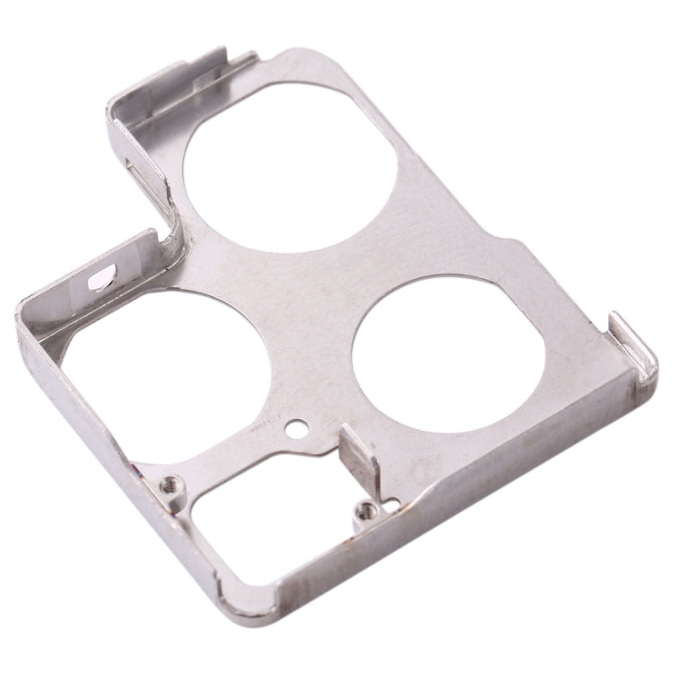Staffa di fissaggio per fotocamera posteriore per iPhone 11 Pro / 11 Pro Max, For iPhone 11 Pro / 11 Pro Max