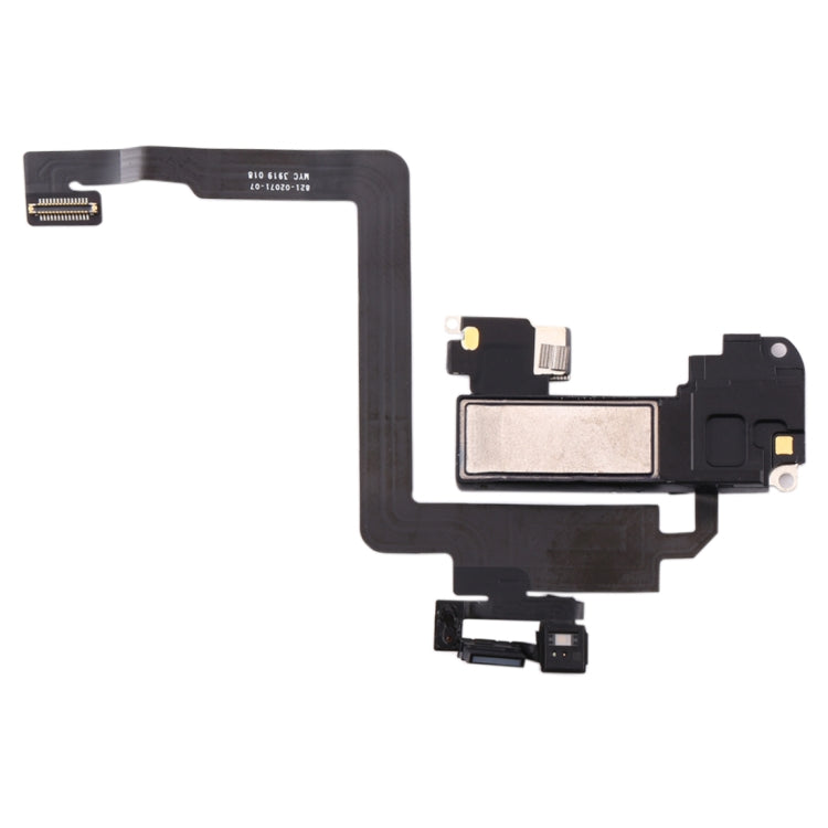 Earpiece Speaker with Microphone Sensor Flex Cable for iPhone 11 Pro, For iPhone 11 Pro