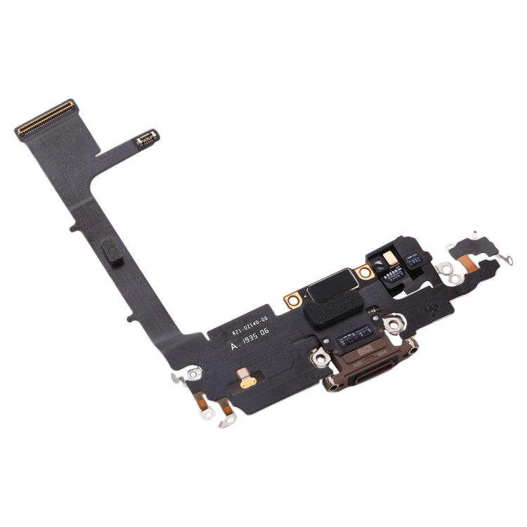 Charging Port Flex Cable For iPhone 11 Pro, For iPhone 11 Pro