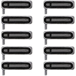 Coperture in rete per ricevitore auricolare iPhone 11 Pro Max