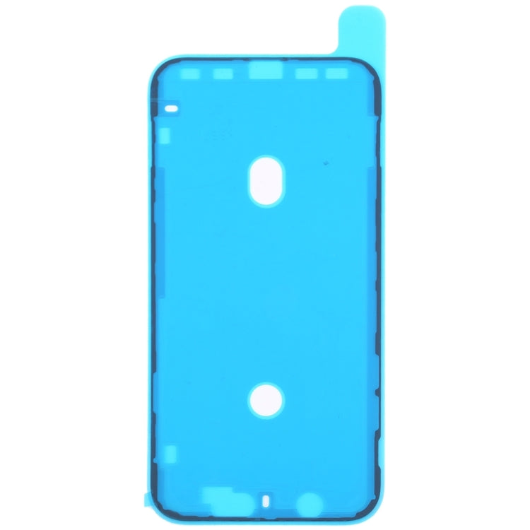 Adesivi ricambio alloggiamento anteriore per iPhone 11 Pro