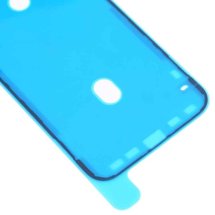 Adesivi ricambio alloggiamento anteriore per iPhone 11 Pro