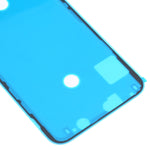 Adesivi ricambio alloggiamento anteriore per iPhone 11 Pro Max