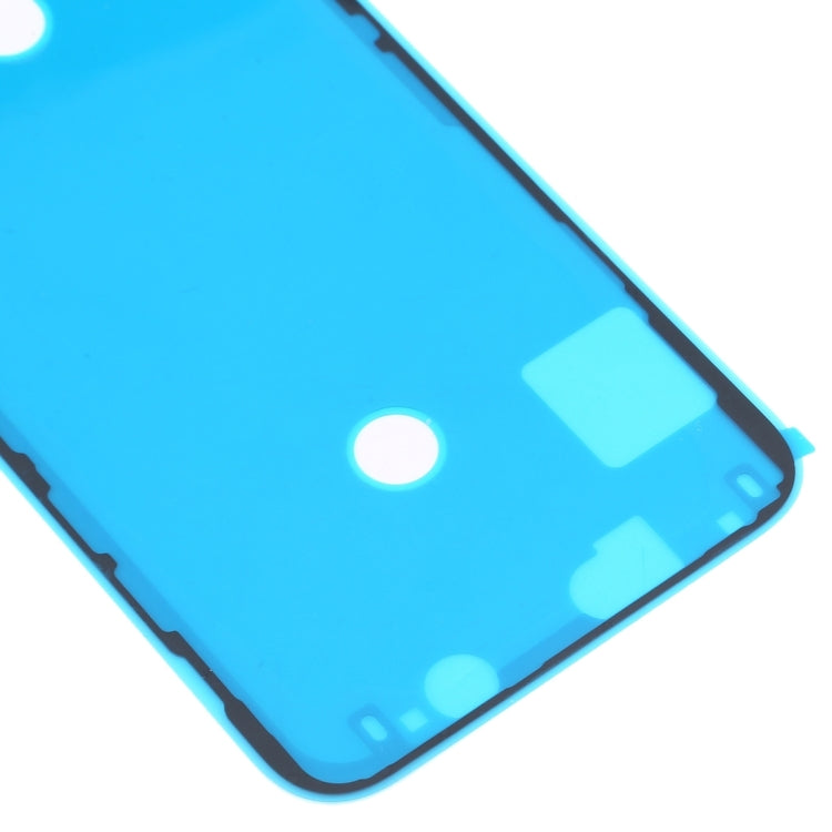 Adesivi ricambio alloggiamento anteriore per iPhone 11 Pro Max