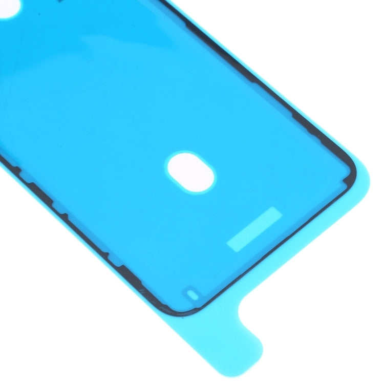 Adesivi ricambio alloggiamento anteriore per iPhone 11 Pro Max