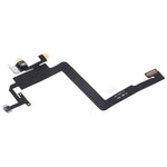 Cavo flessibile sensore altoparlante auricolare iPhone 11 Pro Max