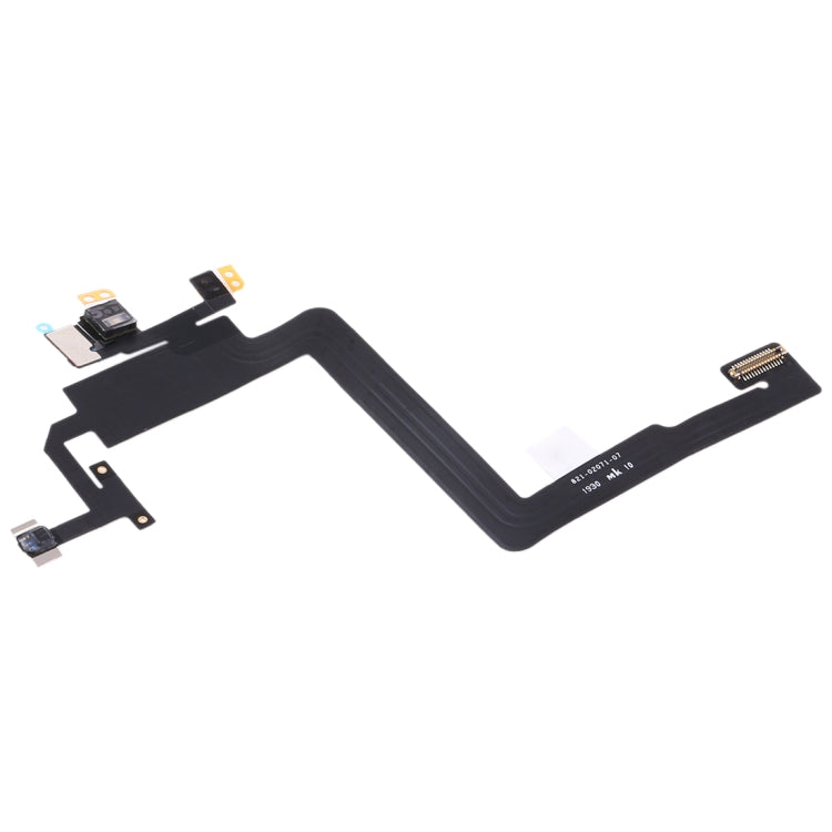 Earpiece Speaker Sensor Flex Cable For iPhone 11 Pro Max, For iPhone 11 Pro Max