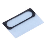Cuscinetti in gomma per porta ricarica iPhone X/XS/11 100 pezzi