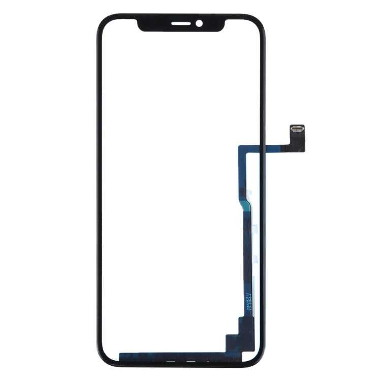 Pannello touch senza chip IC per iPhone 11 Pro