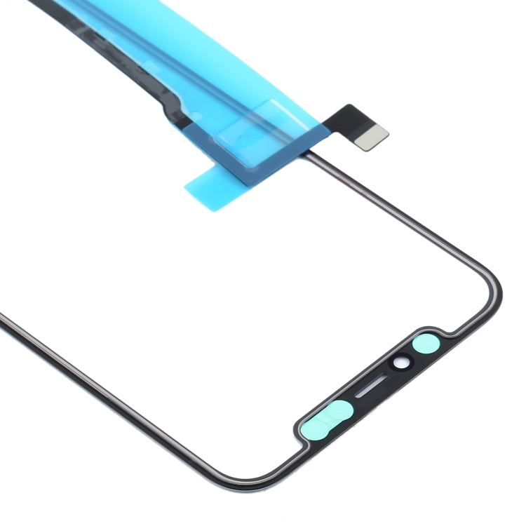 Pannello touch senza chip IC per iPhone 11 Pro