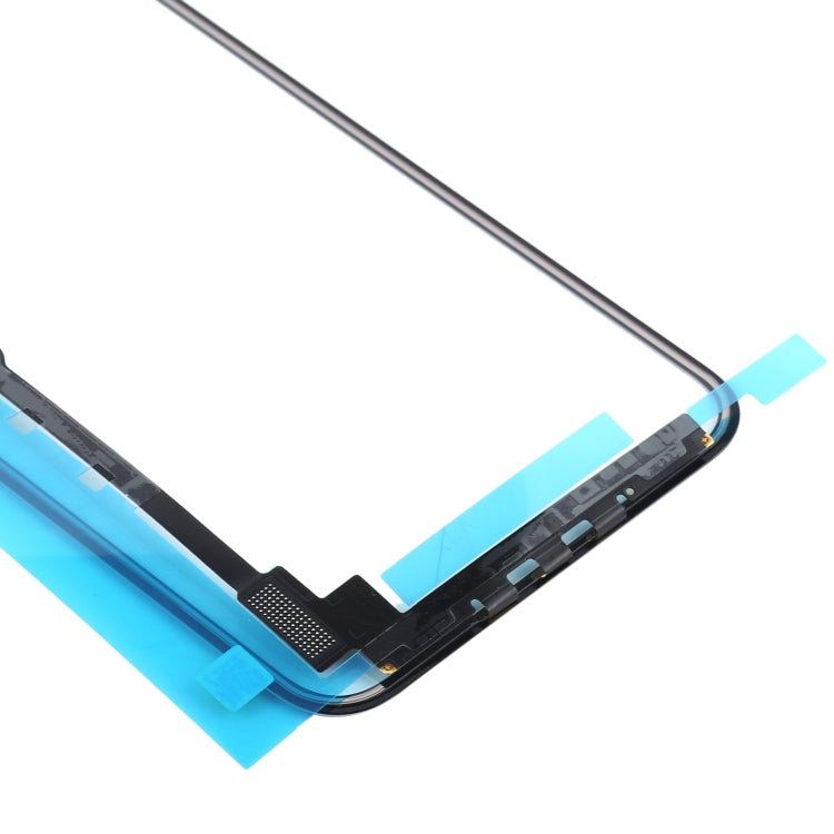 Pannello touch senza chip IC per iPhone 11 Pro