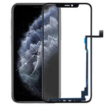 Pannello touch senza chip IC per iPhone 11 Pro Max