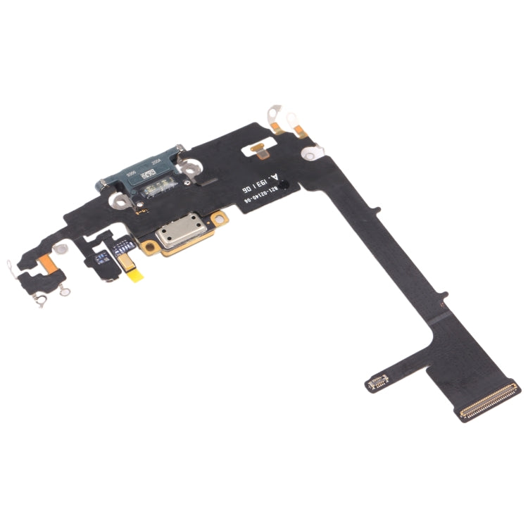 Original Charging Port Flex Cable for iPhone 11 Pro, For iPhone 11 Pro (Original)