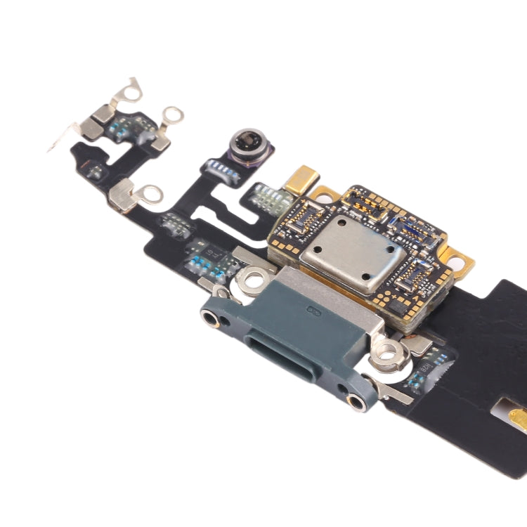 Original Charging Port Flex Cable for iPhone 11 Pro, For iPhone 11 Pro (Original)