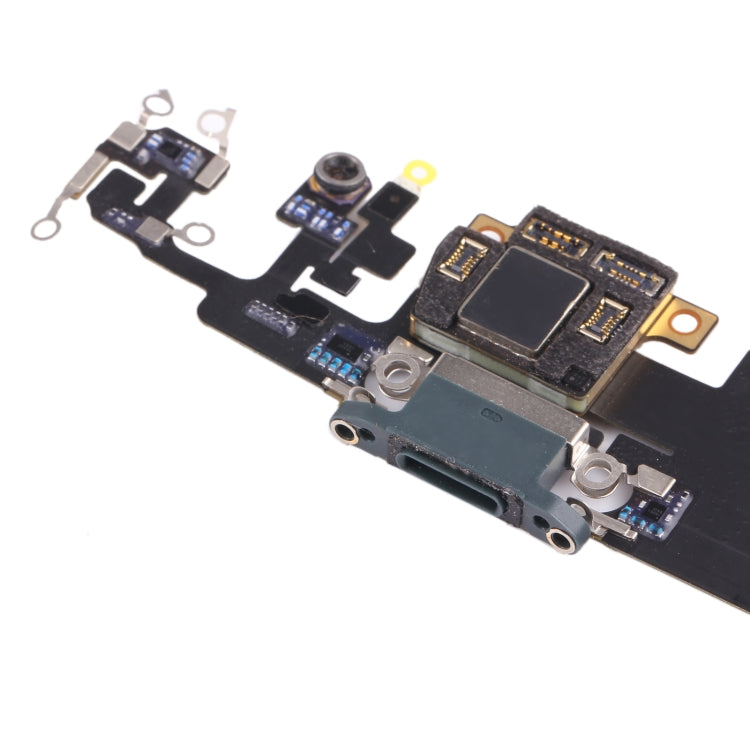 Original Charging Port Flex Cable for iPhone 11 Pro Max, For iPhone 11 Pro Max (Original)