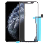 Pannello touch originale con OCA per iPhone 11 Pro