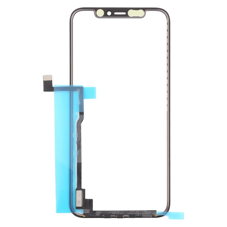 Pannello touch originale con OCA per iPhone 11 Pro