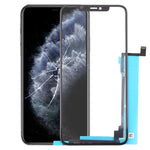 Pannello touch originale con OCA per iPhone 11 Pro Max