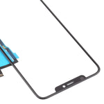 Pannello touch originale con OCA per iPhone 11 Pro Max