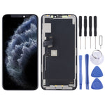 Schermo OLED originale 5,8" per iPhone 11 Pro ricambio
