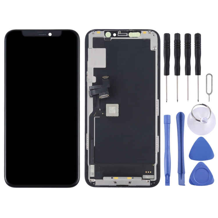 Schermo OLED originale 5,8" per iPhone 11 Pro ricambio