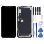 Schermo OLED originale con digitalizzatore per iPhone 11 Pro Max