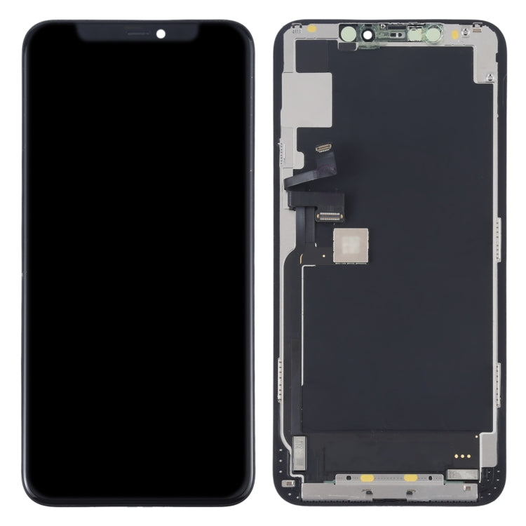 Schermo OLED originale con digitalizzatore per iPhone 11 Pro Max