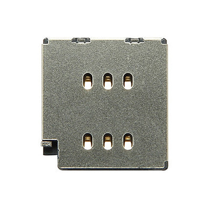 Presa lettore schede SIM per iPhone 11 Pro e 11 Pro Max