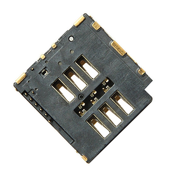 Presa lettore schede SIM per iPhone 11 Pro e 11 Pro Max