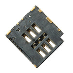 Presa e lettore scheda SIM per iPhone 11 Pro e 11 Pro Max