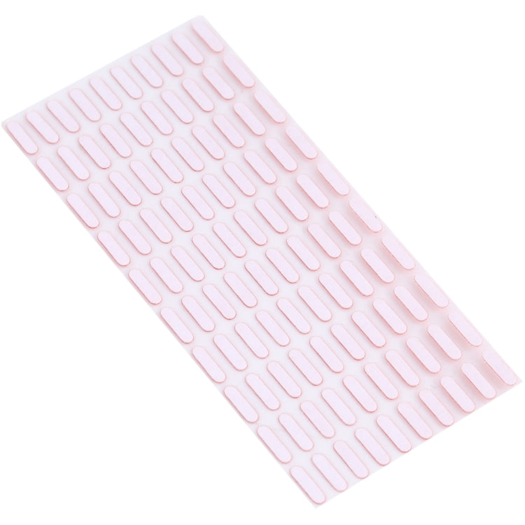 Adesivi indicatore danni acqua per iPhone 11 Pro e 11 Pro Max