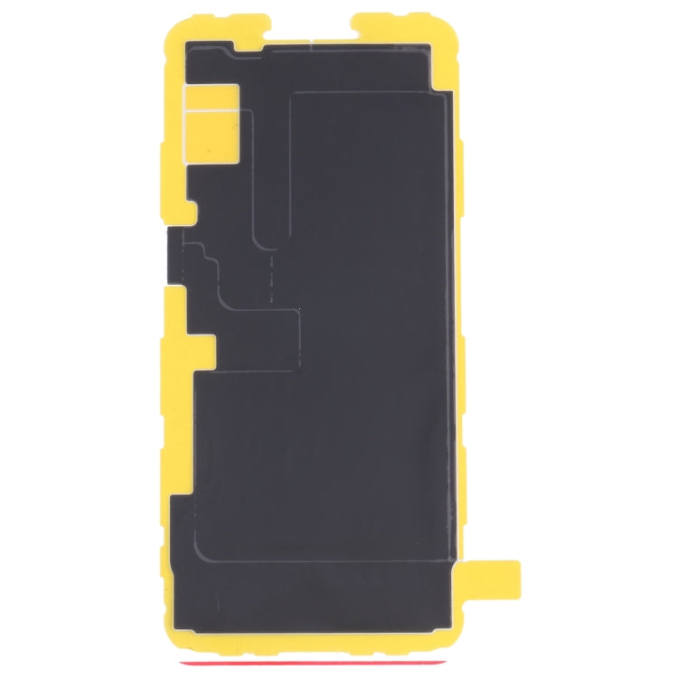 Adesivo in grafite per dissipatore calore LCD iPhone 11 Pro