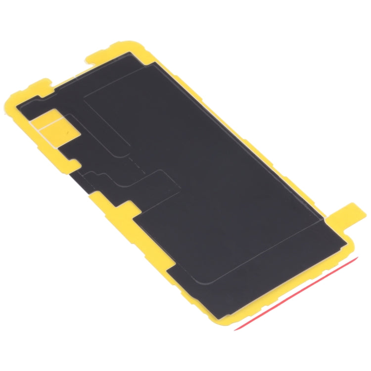 Adesivo in grafite per dissipatore calore LCD iPhone 11 Pro