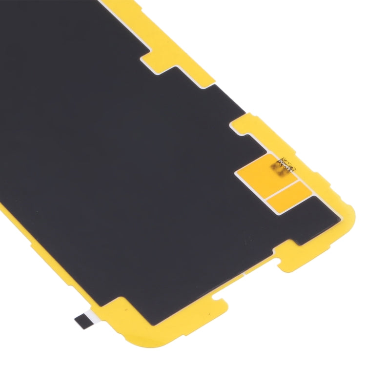Adesivo in grafite per dissipatore iPhone 11 Pro Max