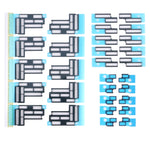 Set 10 cuscinetti in schiuma per connettori iPhone 11 Pro