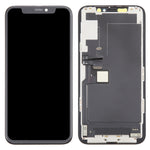 Schermo LCD in materiale TFT incell per iPhone 11 Pro con digitalizzatore assemblaggio completo, For iPhone 11 Pro(Incell).