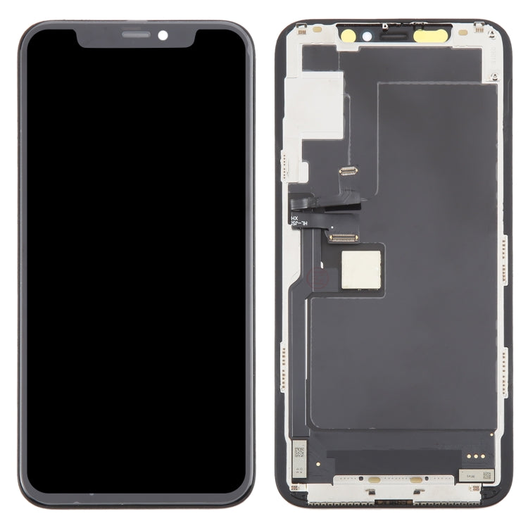 Schermo LCD in materiale TFT incell per iPhone 11 Pro con digitalizzatore assemblaggio completo, For iPhone 11 Pro(Incell)