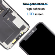 Incell TFT LCD Screen Display for iPhone 11 Pro with Digitizer Full Assembly, For iPhone 11 Pro(Incell)