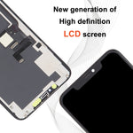 Incell TFT LCD Screen and Digitizer Full Assembly for iPhone 11 Pro Max, For iPhone 11 Pro Max(Incell )