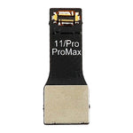 Cavo flessibile con fibbia per batteria iPhone 11/11 Pro/11 Pro M