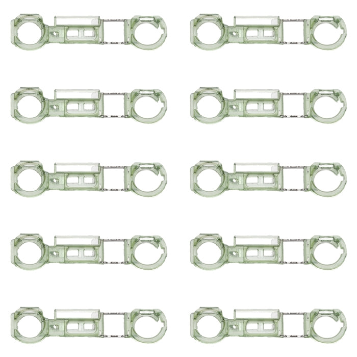 Supporto fotocamera frontale per iPhone 11 Pro 10 pezzi