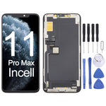 Schermo LCD OLED per iPhone 11 Pro Max con digitalizzatore