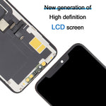 Schermo LCD OLED per iPhone 11 Pro Max con digitalizzatore