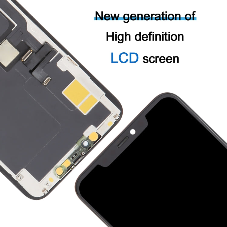 Schermo LCD OLED per iPhone 11 Pro Max con digitalizzatore