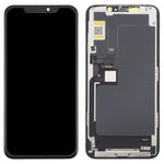 Schermo LCD JK Soft OLED per iPhone 11 Pro Max, For iPhone 11 Pro Max (JK Soft OLED)