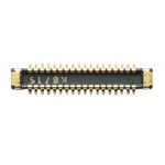Connettore FPC display LCD per iPhone 11 Pro e 11 Pro Max