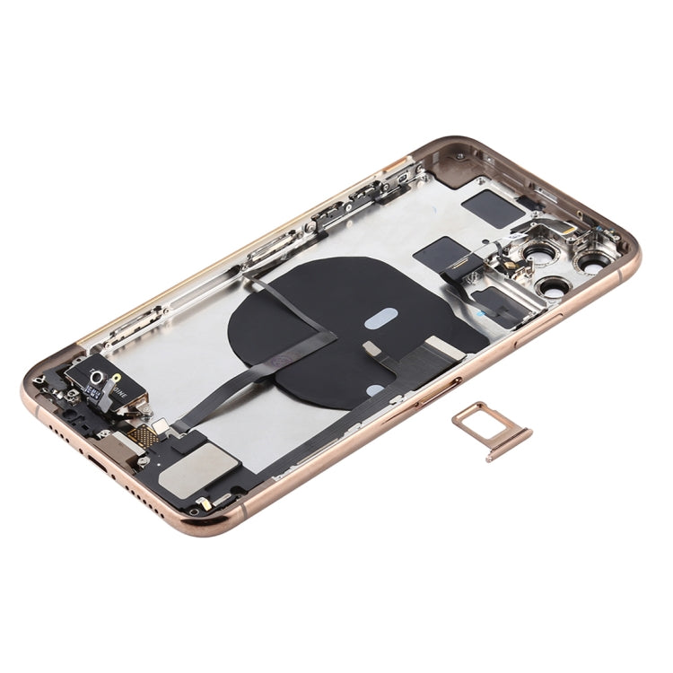 iPhone 11 Pro Battery Back Cover Assembly