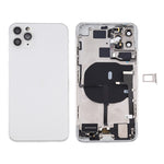 Cover posteriore con batteria per iPhone 11 Pro