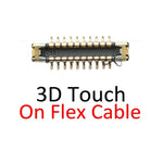 Connettore FPC 3D Touch su cavo flessibile per iPhone 11 Pro