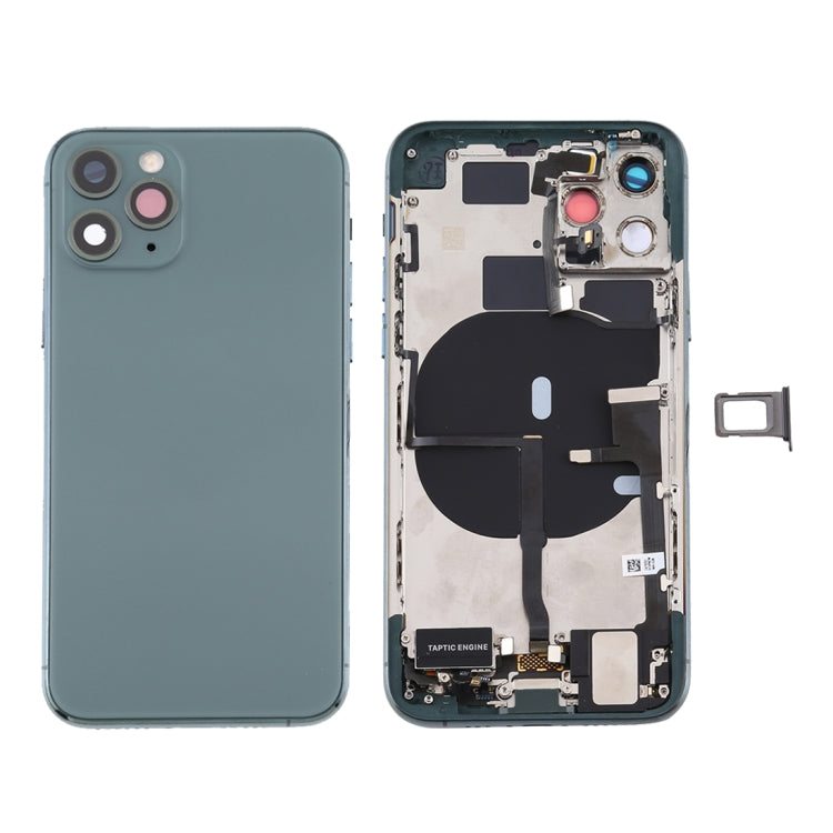 iPhone 11 Pro Max Battery Back Cover Assembly